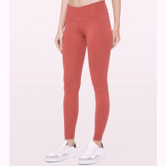 lululemon athletica Pants - Lululemon Size 14 Leggings